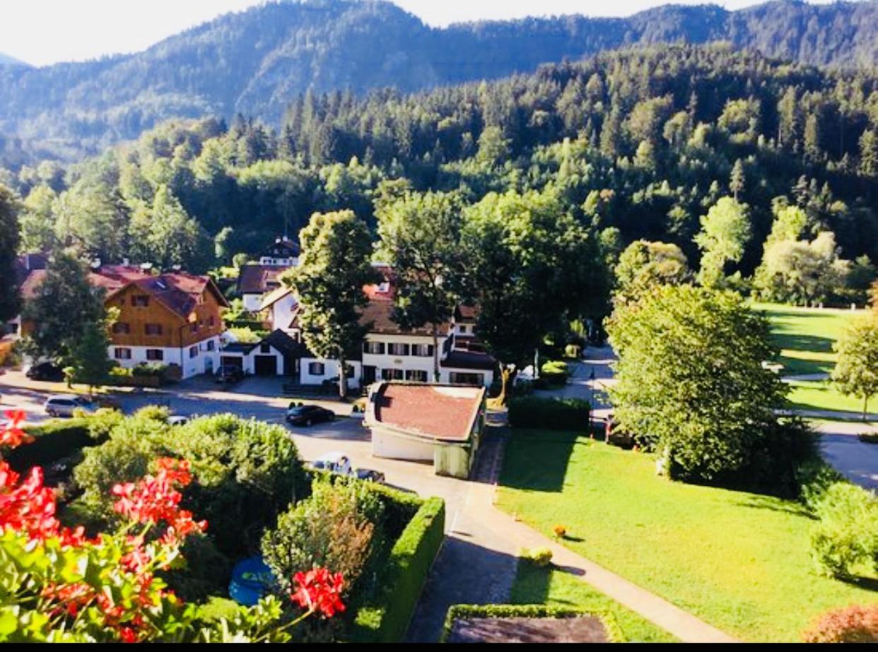 Berger Füssen