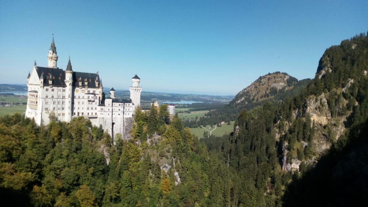 Berger Füssen