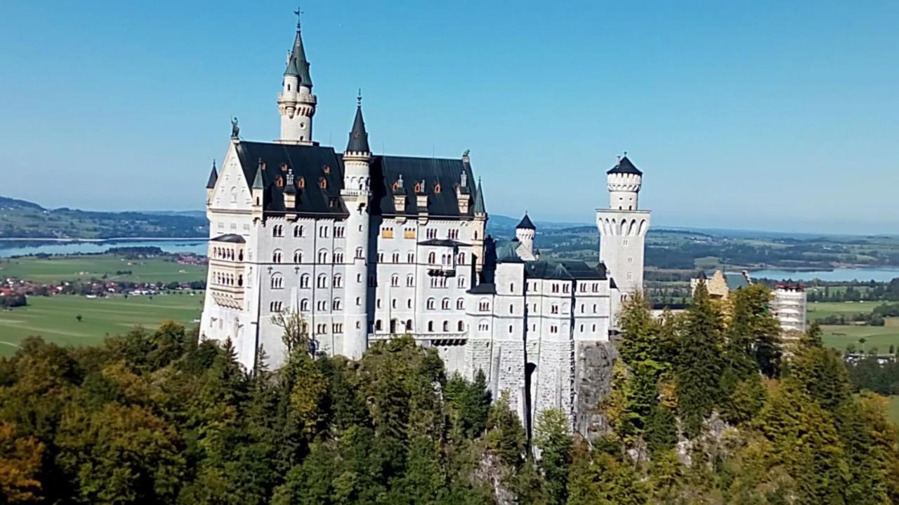 Berger 3* Füssen